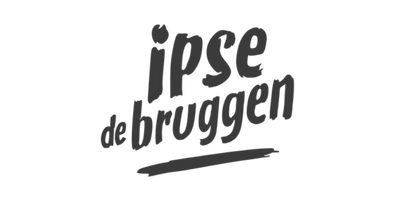 Logo Ipse de bruggen