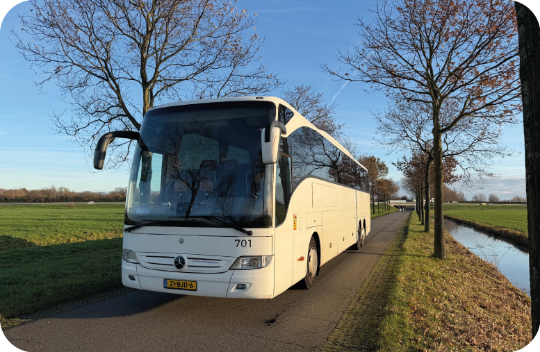 61 pax buitenkant